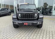 Jeep Wrangler 2