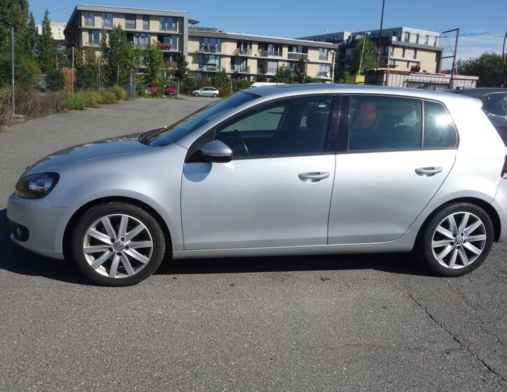 Volkswagen Golf 3