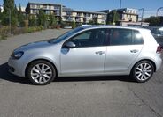 Volkswagen Golf 3