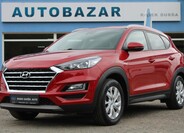 Hyundai Tucson 1