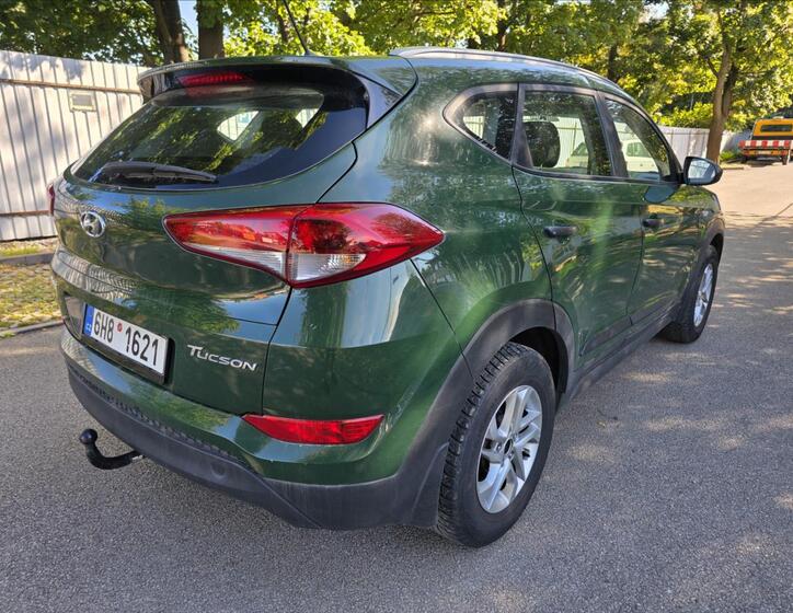 Hyundai Tucson 6