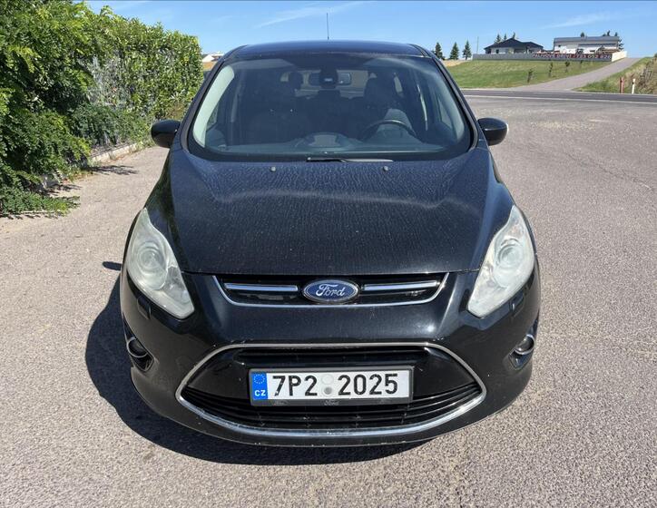 Ford C-MAX 2