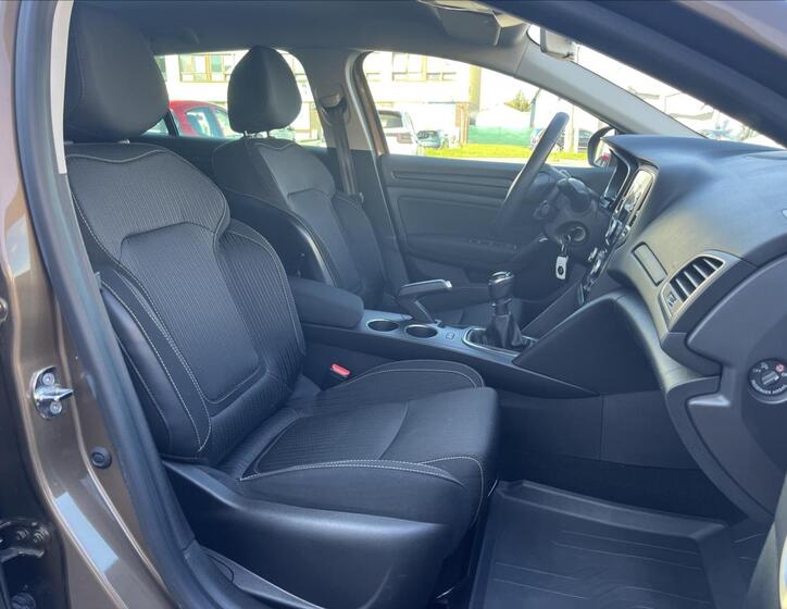 Renault Mégane 15