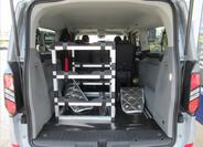 Ford Tourneo Custom 20
