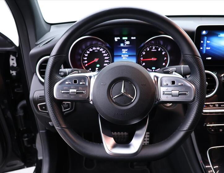 Mercedes-Benz GLC 19