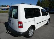 Volkswagen Caddy 9