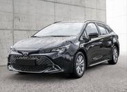 Toyota Corolla 3