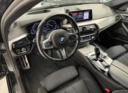 BMW Řada 5 6