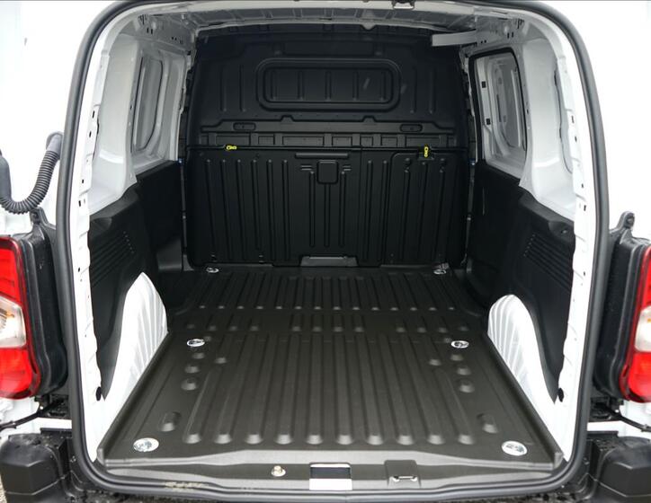 Citroën Berlingo 12
