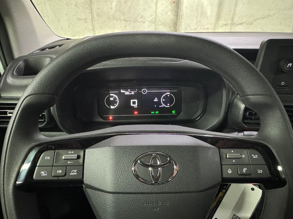 Toyota ProAce City