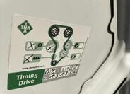 Ford Transit Connect 10