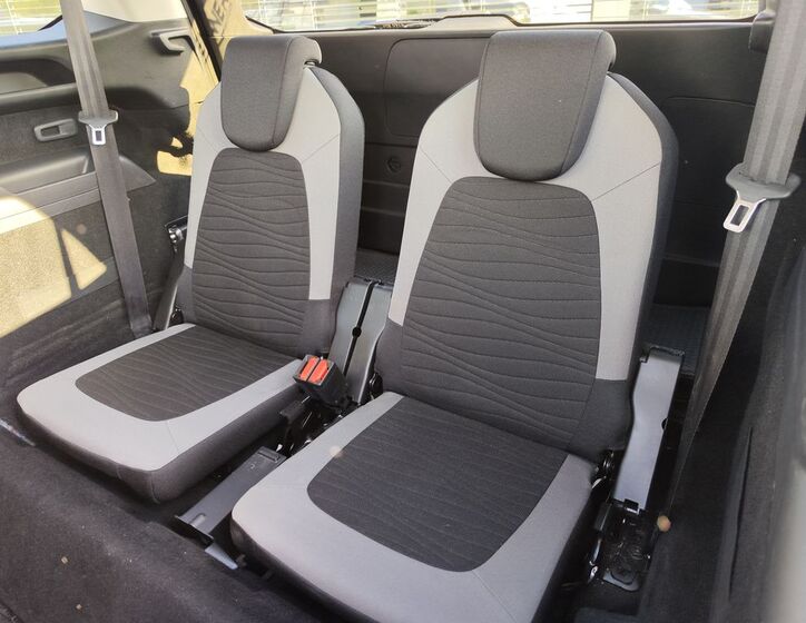Citroën C4 Picasso 11