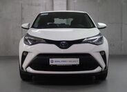 Toyota C-HR 2