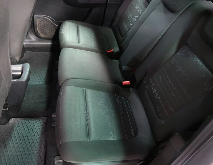 Opel Meriva 10
