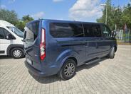 Ford Tourneo Custom 3