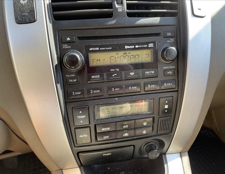 Hyundai Tucson 7