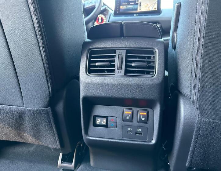 Nissan X-Trail 17