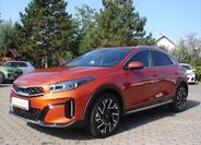 KIA XCeed 5
