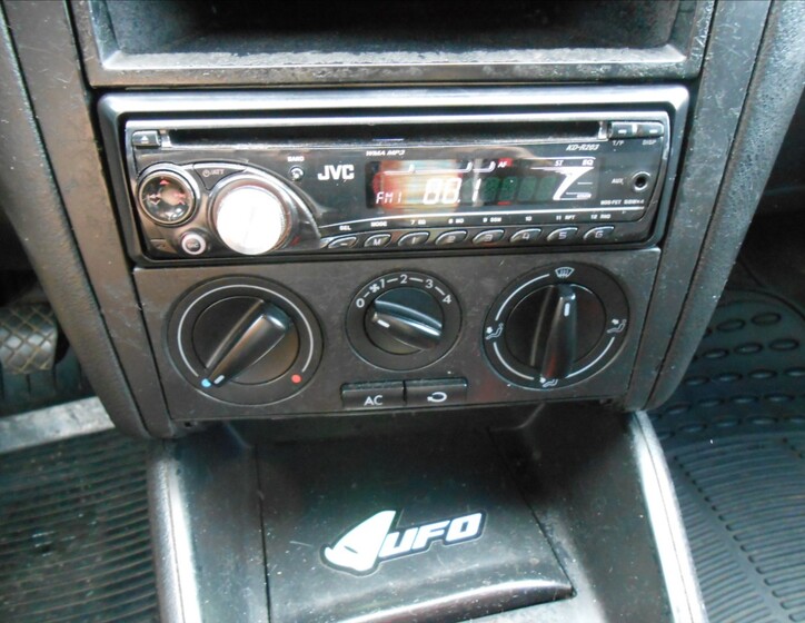 Volkswagen Golf 18