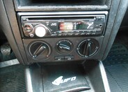 Volkswagen Golf 18
