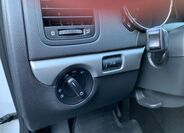 Škoda Yeti 8
