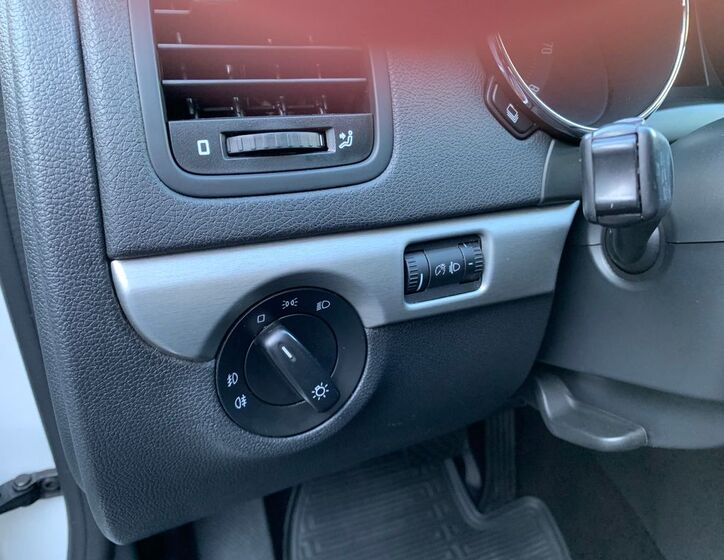 Škoda Yeti 8