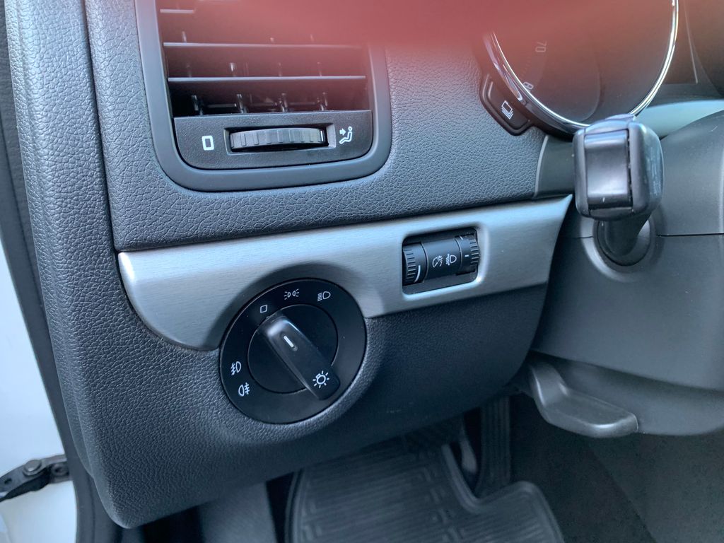 Škoda Yeti