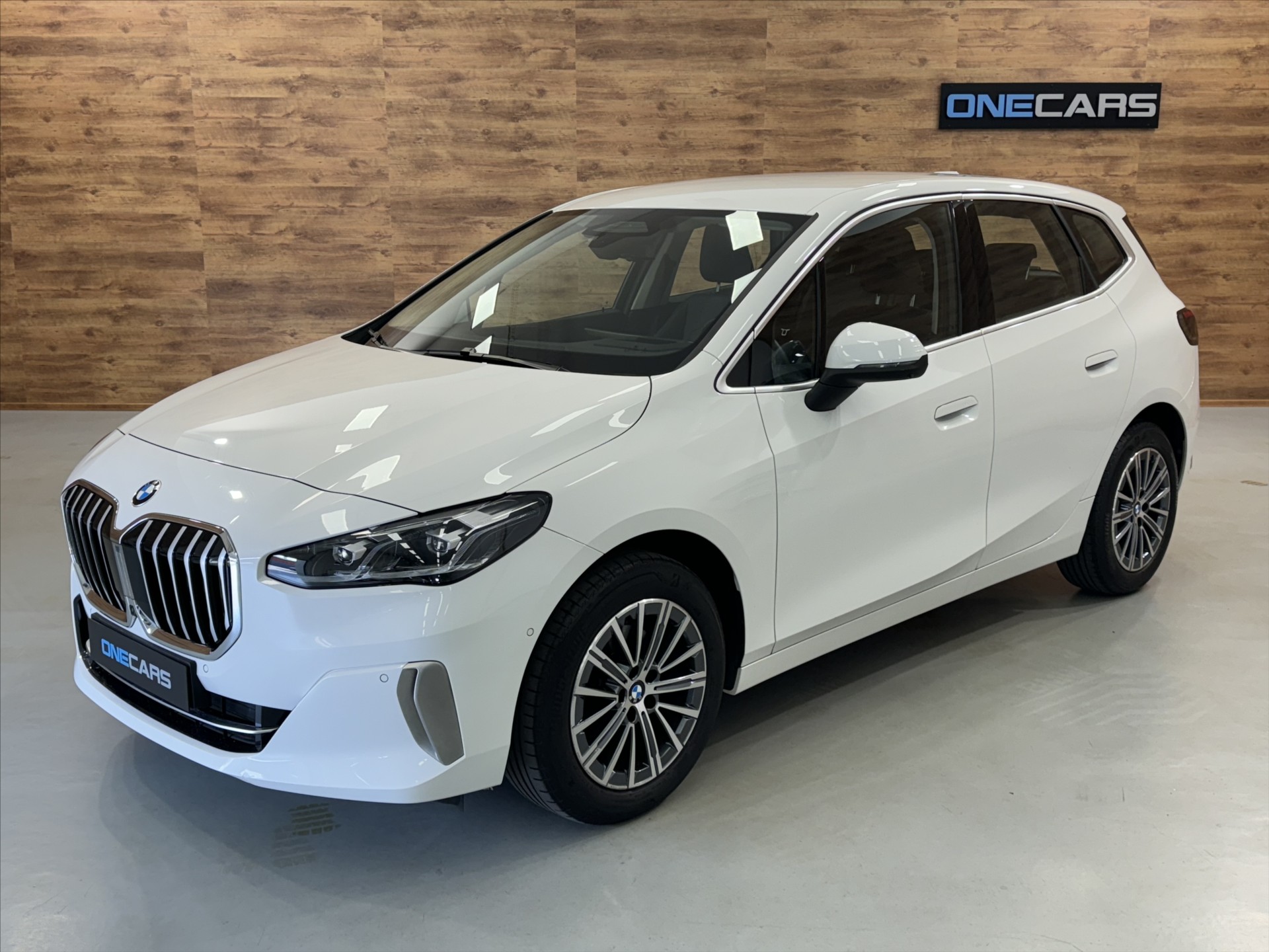 BMW Řada 2