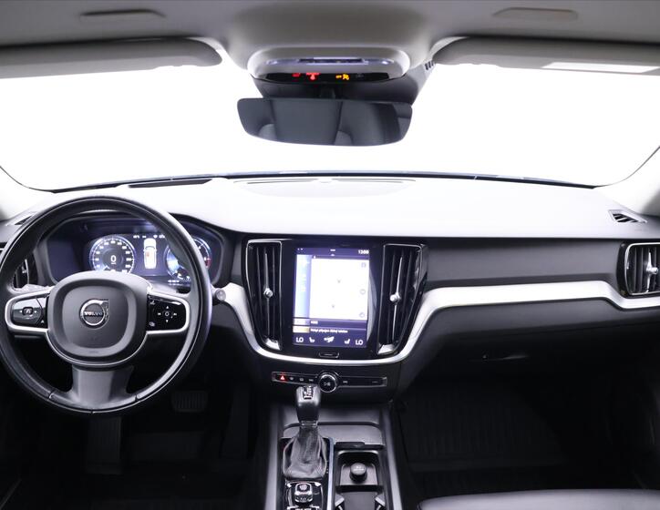 Volvo V60 33