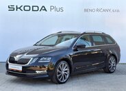 Škoda Octavia 1