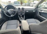 Audi A3 6