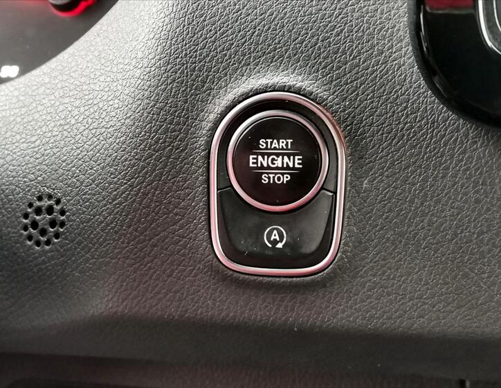 Mercedes-Benz Sprinter 13