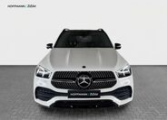 Mercedes-Benz GLE 2