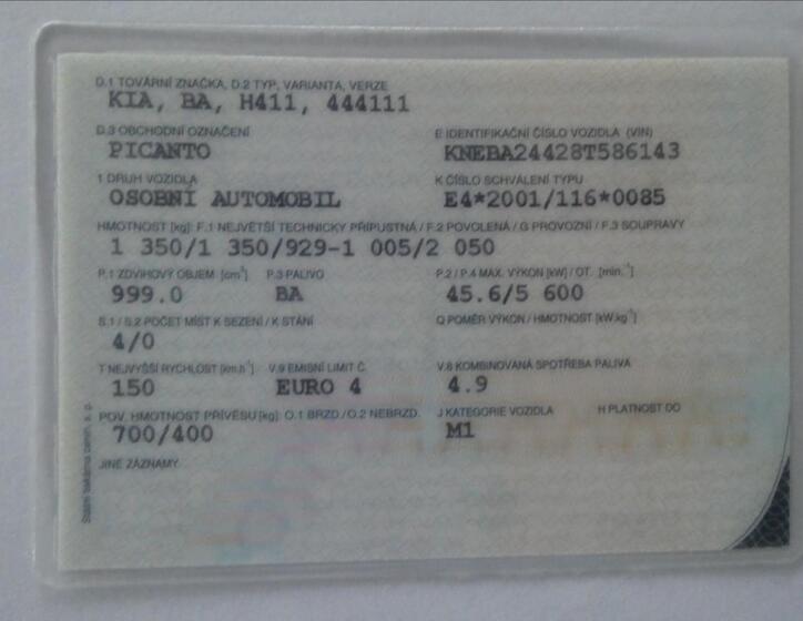 KIA Picanto 42