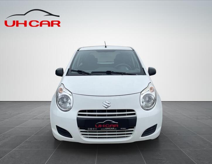 Suzuki Alto 2