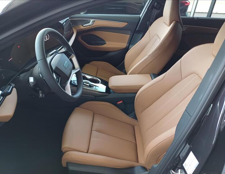 Audi A6 9