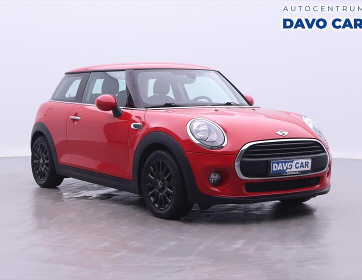 Mini One 1