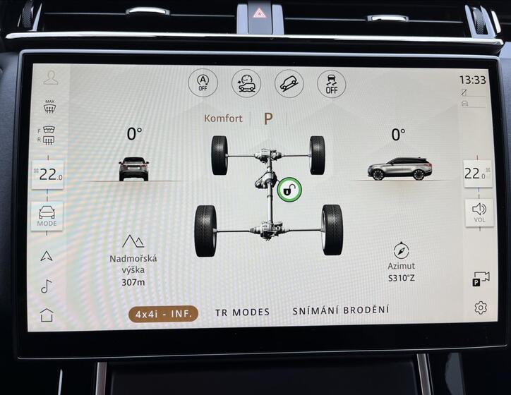 Land Rover Range Rover Velar 24