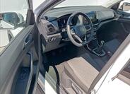 Volkswagen T-Cross 5