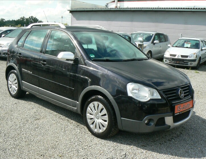 Volkswagen Polo 2