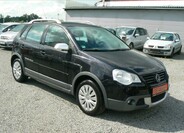 Volkswagen Polo 2