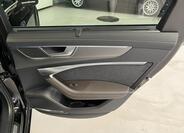Audi A6 Allroad 38
