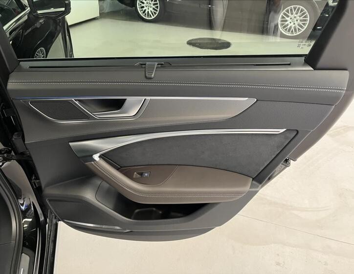 Audi A6 Allroad 38