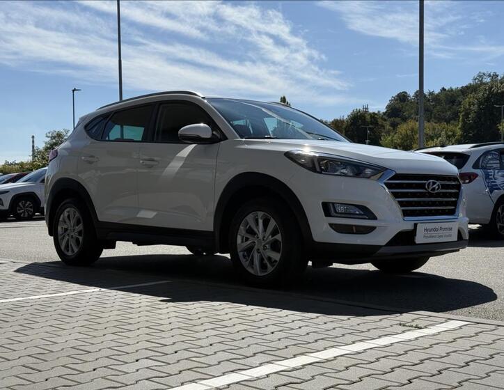 Hyundai Tucson 4