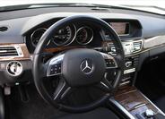 Mercedes-Benz Třídy E 14