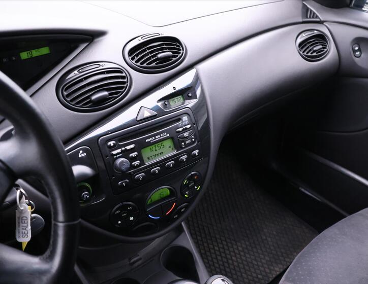 Ford Focus 17