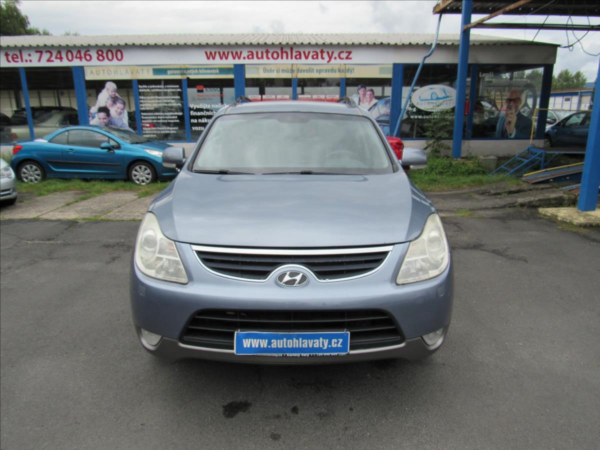 Hyundai ix55