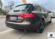 Audi A4 10
