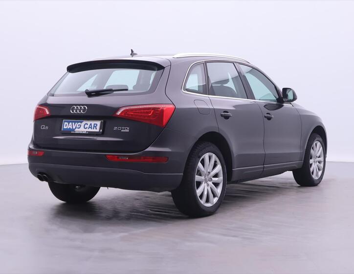 Audi Q5 7