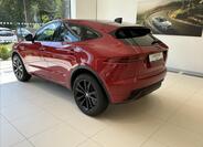 Jaguar E-Pace 2